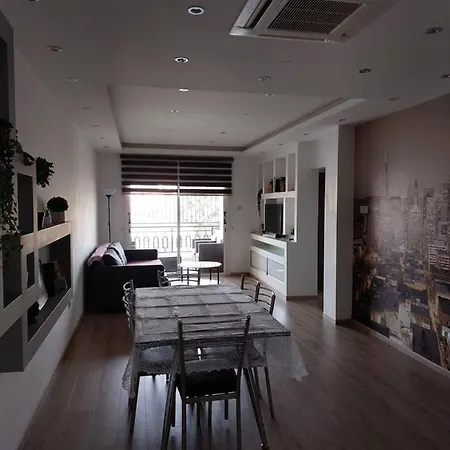 Designer Apartament In Apartment *