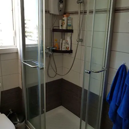 Designer Apartament In Larnaca